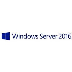 Server 2016 standard Fujitsu Microsoft Windows Server 2016 Standard