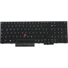 Lenovo Primax Kannettavan Tietokoneen Musta