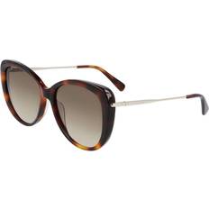 Longchamp Ladies'Sunglasses LO674S-214 Ã¸