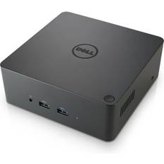 Dell TB16, Wired, Thunderbolt 3