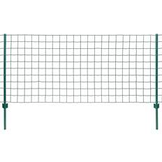 Grillages vidaXL Euro Fence Set 150cmx20m