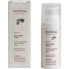 Mellisa day cream sensitive 50ml Helsam Mellisa Sensitive Day & Night Cream 50ml