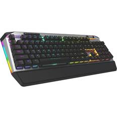 Viper V765 Mechanical Gaming