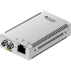 Allied Telesis AT MMC2000/ST fibermedieomformer GigE TAA-kompatibel