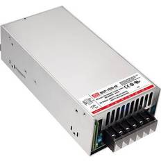 Externe Lagergestelle Mean Well MSP-1000-12 AC/DC PSU module enclosure) 80 A 960 W 14 V DC