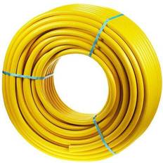 Kingfisher Pro Gold 30m Reinforced Professional Garden Hose Pipe