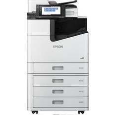 Epson enterprise Epson WorkForce Enterprise WF-C20600 D4TWF EPP