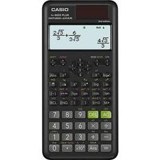 Casio calculator Casio calculator black (FX-85ESPLUS-2-SETD)