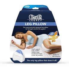 Massage Pillows on sale JML Contour Legacy Leg Pillow