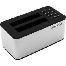 Freecom 2 Freecom mDock HDD dockingstation båse: 2