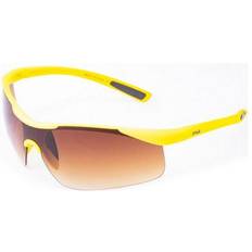 Solbriller Fila SF217-99YLW Gul