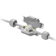 GROTHE 84005 FRED Kabelbøsning Kabel-Ø-område: 1m