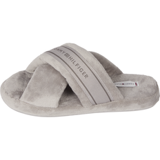 Tommy Hilfiger Tossut ja Sandaalit Tommy Hilfiger Comfy Home Slipper - Beige/Grey