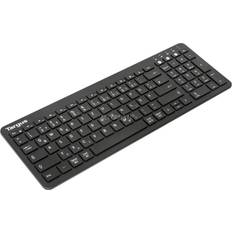 Qwertz keyboard Targus keyboard QWERTZ