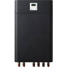 Varmtvandsbeholdere Wavin Calefa S 40-H ECL Bymodel 3