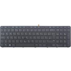 Tastaturer HP 841145-031 (English)