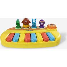 Toy Pianos Hey Duggee Character Keyboard