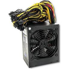 Psu 1600w Qoltec Bitcoin Miner 1600W