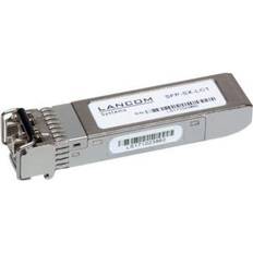 Mediekonvertere LANCOM SFP-SX-LC1 SFP (mini-GBIC) transceiver modul Gigabit Ethernet > I externt lager, forväntat leveransdatum hos dig 09-11-2022