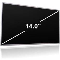 Replacement Screens CoreParts MicroScreen MSC140D30-042M Display notebook