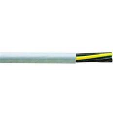 Solar Styrekabel 7G0,50 YSLY-JZ 100 ring 100 meter