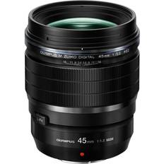 Olympus M.Zuiko Digital ED - Telephoto lens 45 PRO Micro Four Thirds