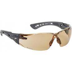 RUSH+ Anti-Mist UV Safety Clear