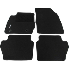 WRC Floor mat set 007434