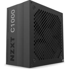 Blocs d'alimentation NZXT C1000 Gold 1000W