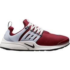 Nike Air Presto M - Team Red/White/Black