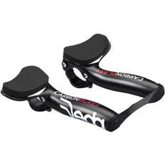 Lenker Deda Elementi Handlebar Carbon Blast Clip-on Tri Bar