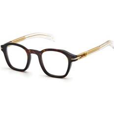 David Beckham Eyeglasses DB 7053 086