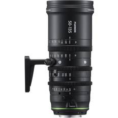 Fujifilm lens Fujifilm Fujifilm MKX 50-135mm T2.9 Manual Cinema Lens for X Series Cameras