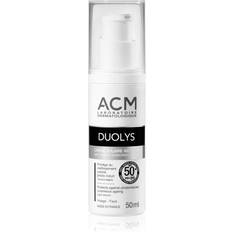 ACM Anti aging Sunscreen Cream Spf 50 Protective Cream