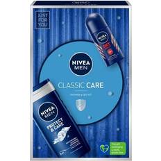 Nivea Cadeaudozen en Sets Nivea Men Classic Care Gift Set