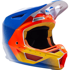 Fox helmet Fox V2 Rkane Helmet