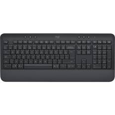 Logitech Signature K650 (English)