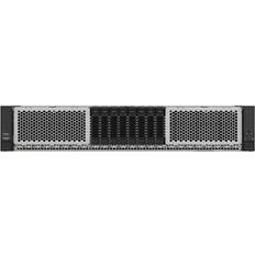 Hdd rack Intel Server System M50CYP2UR208 rack-monterbar uden CPU 0 GB ingen HDD
