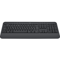 Keyboards Logitech 920010917 SIGNATURE K650-GRAPHITE-ESP-MEDITER