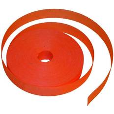Stabilotherm Grey Oak Flagging Tape Non Woven Orange One Size