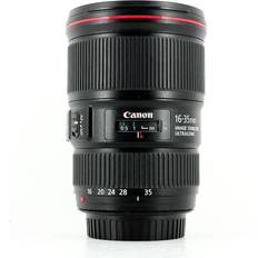 Obiettivi Canon 9518B002 SLR Lenses EF 16-35mm f/4L IS USM