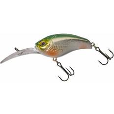 Gunki Gigan 65 F Wild Green