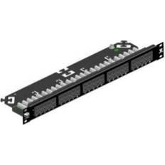 Leviton Kabler Leviton tele 50 ports RJ45