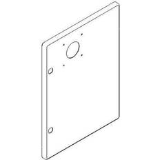 Eaton Kotelot Eaton Låge F Q-box 2 3x4m Blå