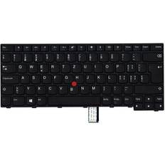 Lenovo 01AX107 (Swiss)