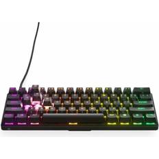 SteelSeries Apex Pro Mini USB