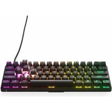 Apex pro mini SteelSeries Tastatur Apex Pro Mini