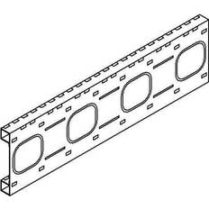 Eaton Stikkontakter & Afbrydere Eaton Tabula sokkelprofil b=9m