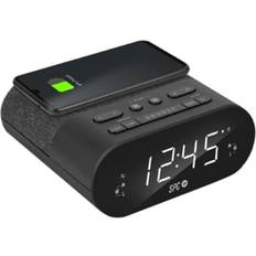 Battery Alarm Clocks SPC Internet 4587N