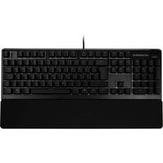 Steelseries apex 3 gaming keyboard SteelSeries Apex 3 Tastatur